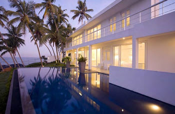 White Villa Balapitiya Luaran gambar