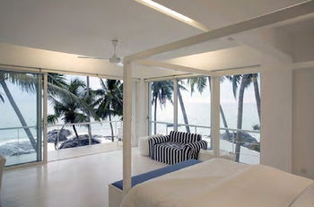 White Villa Balapitiya Luaran gambar