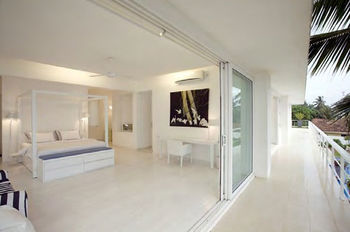 White Villa Balapitiya Luaran gambar