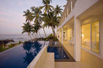White Villa Balapitiya Luaran gambar